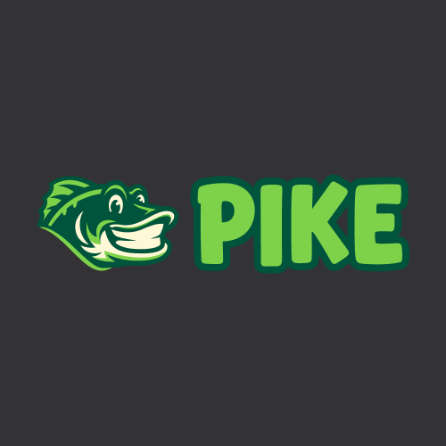 Pike Kasino logo