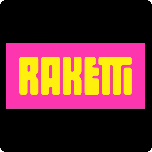 raketi kasino logo