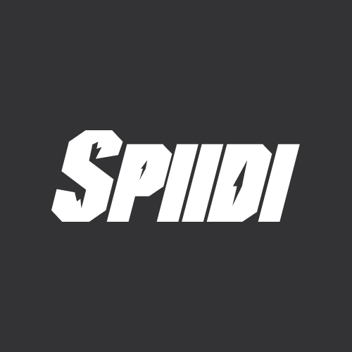 Spiidi Kasino logo