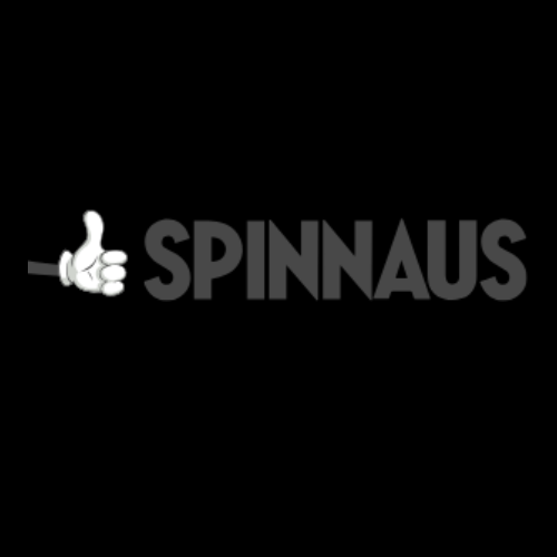 Spinnaus kasino logo