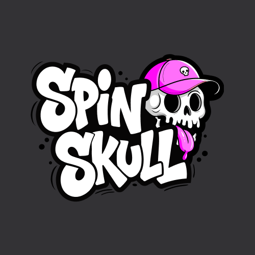 spinskull Kasino logo