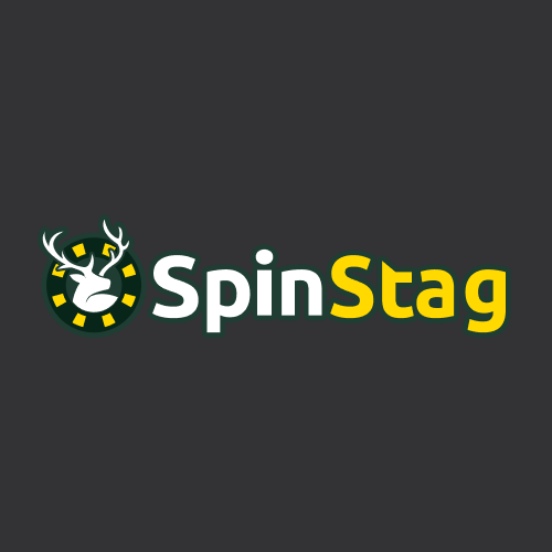 Spinstag Kasino logo