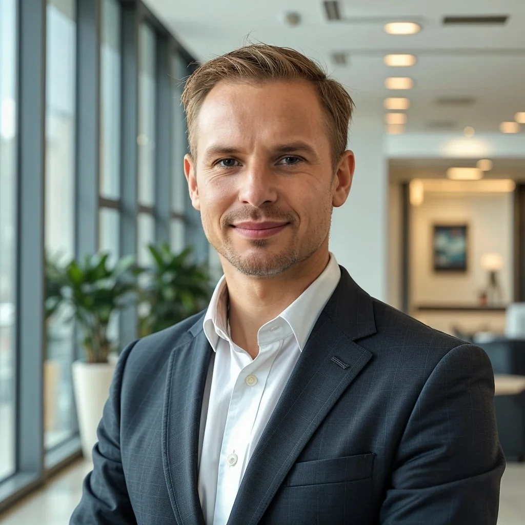 Timo Salonen – Brite-maksujärjestelmän artikkelin kirjoittaja